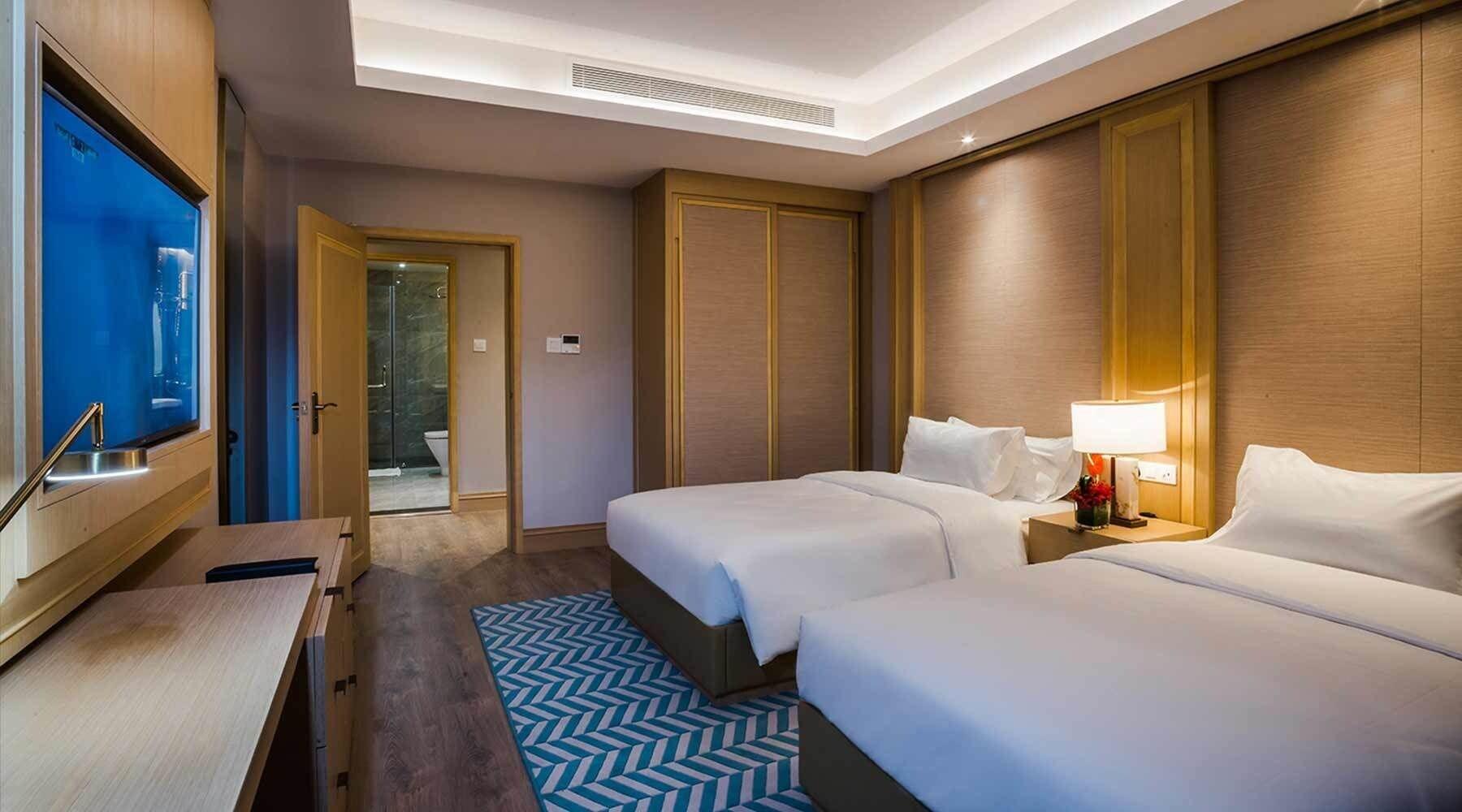 Отель Boudl Al Olaya Эр-Рияд Экстерьер фото