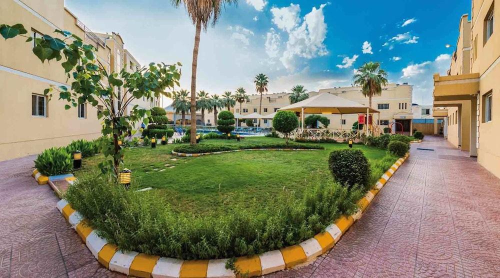 Отель Boudl Al Olaya Эр-Рияд Экстерьер фото